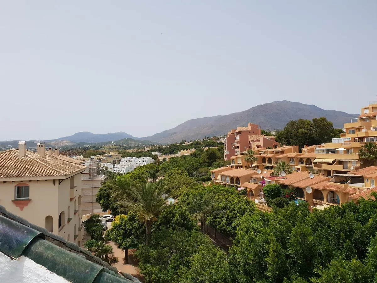 Del Carmen 41Bj010 Apartment Estepona