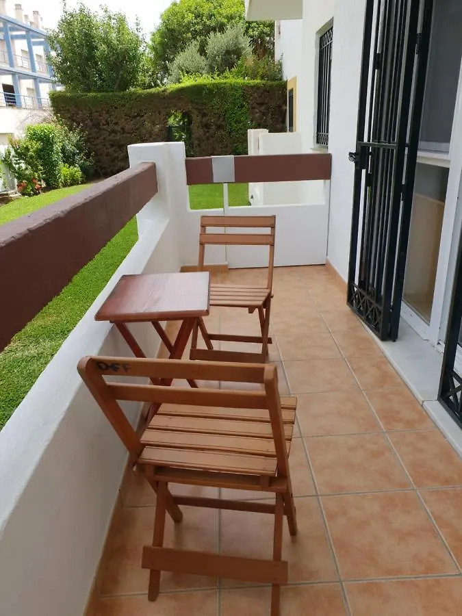 Del Carmen 41Bj010 Apartment Estepona