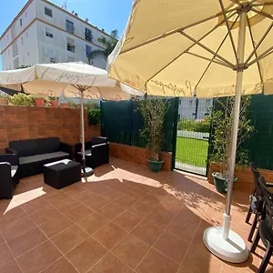 Apartamento En El Centro De Estepona