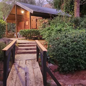 Complejo Rural Los Pedregales Appartement