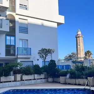 El Faro Vacaciones En Apartamento