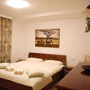 Casa Gibraltar Сasa de vacaciones