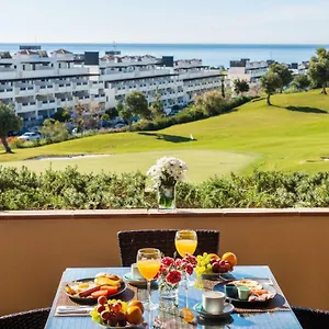 4* Aparthotel Ona Valle Romano Golf&resort
