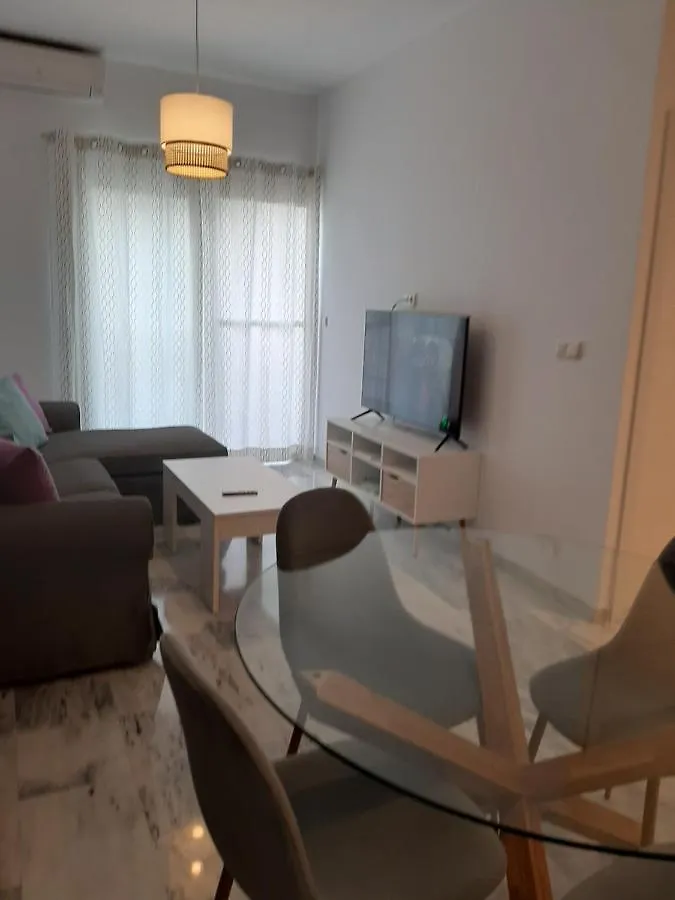 Del Carmen 41Bj010 Apartment Estepona Spain