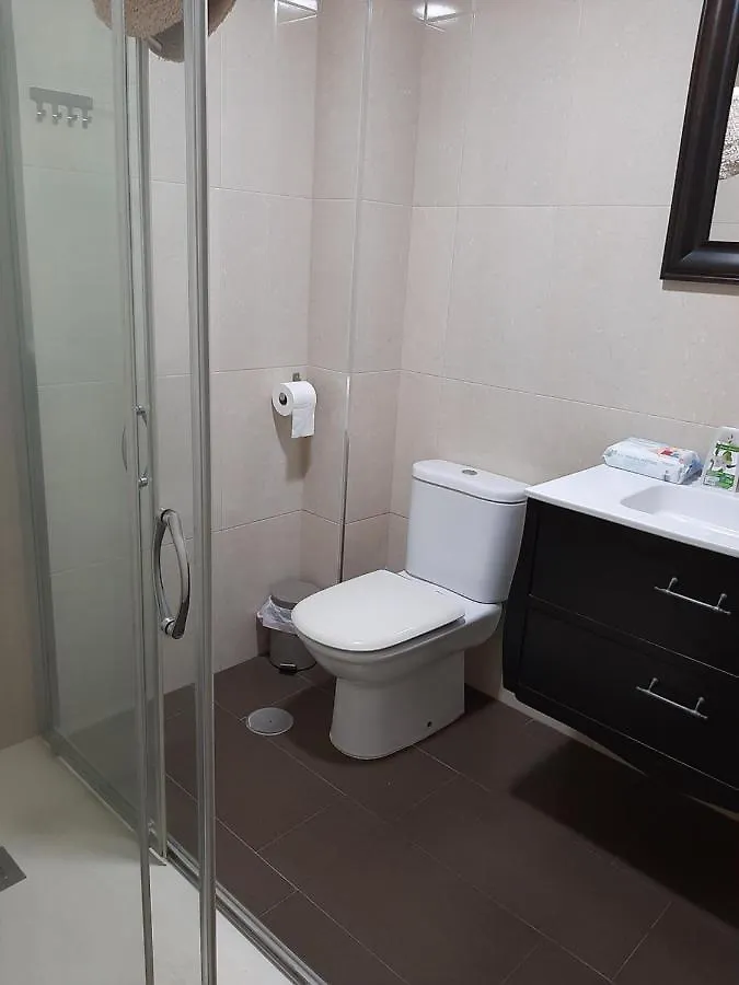 Del Carmen 41Bj010 Apartment Estepona 0*,