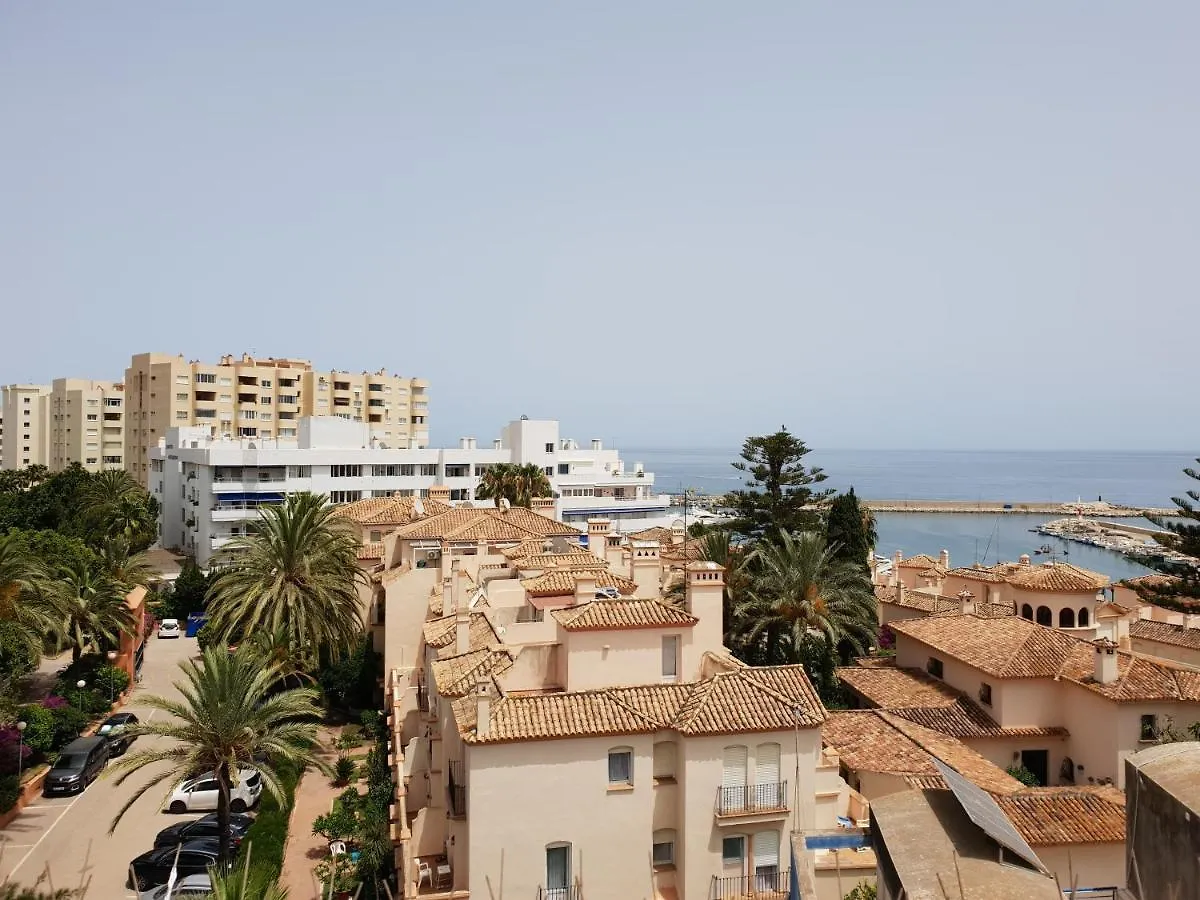 Del Carmen 41Bj010 Apartment Estepona