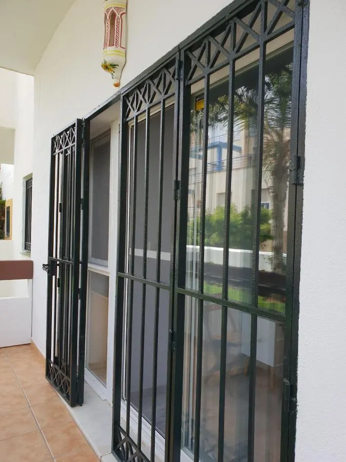 Apartmán Del Carmen 41Bj010 Estepona