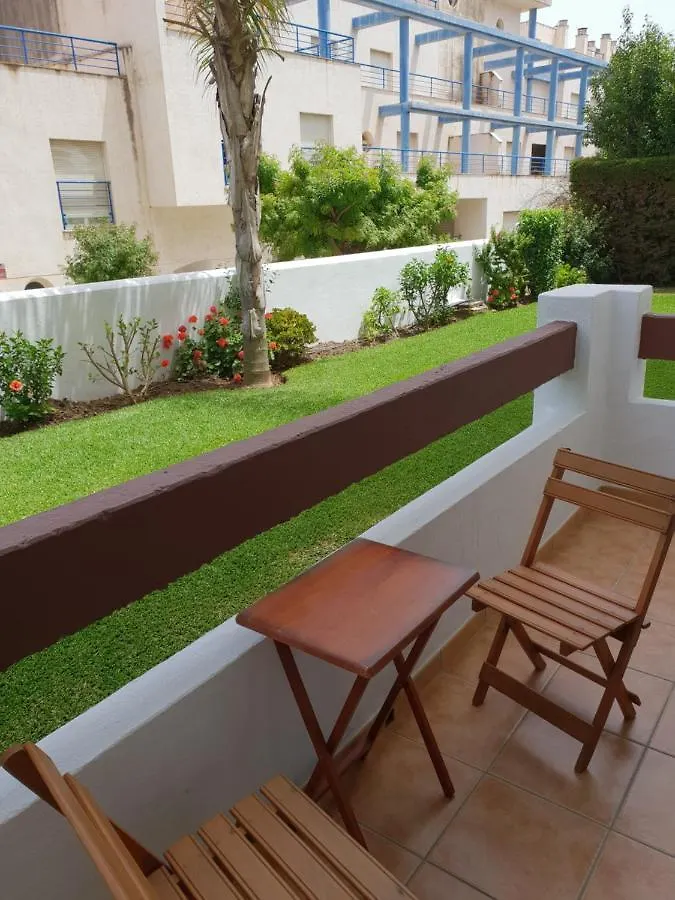 Apartamento Del Carmen 41Bj010 Estepona